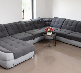 Кутовий диван Спейс XXL