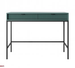 Стіл туалетний Лабрадор/Чорні ніжки T104 Nova