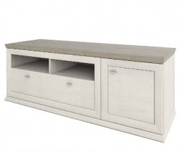 Тумба ТВ 1Д/1Ш Орегон