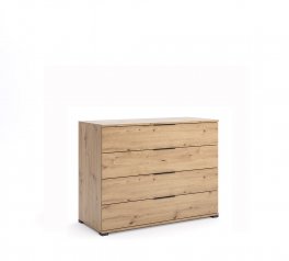 Комод 4шх Тедди