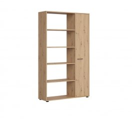 Стеллаж REG1D/200 Space office 