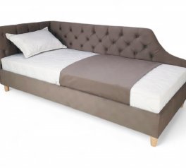 Кровать Медея с подьемным механизмом 