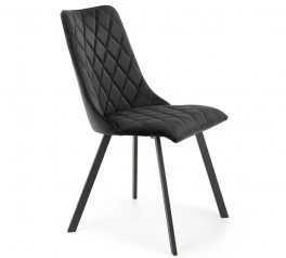 Стул K-450 черный