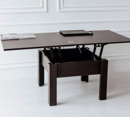 Стіл журнальний трансформер 1 Matroluxe