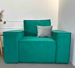 Крісло Шелбі 1,25