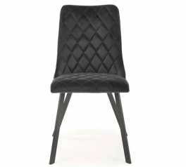 Стул K-450 черный