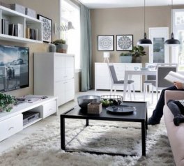 Модульна вітальня Крістіна