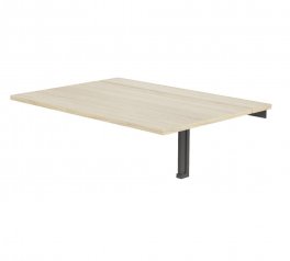 Стол-трансформер Mini Дуб сонома