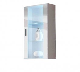 Витрина навесная Soho