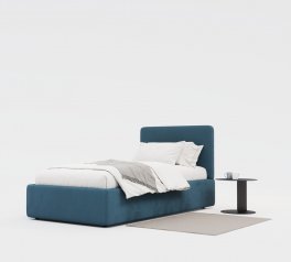 Кровать Elim II Single с подъемным механизмом