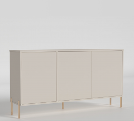 Тумба Доминика №1 MatroLuxe