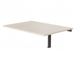 Стол-трансформер Mini Дуб шамони светлый