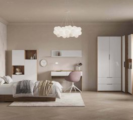 Модульная детская Асти Джуниор