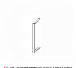 Секція нижня пілястра 5НП/820 Лео