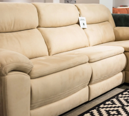 Кутовий диван Баден 1R