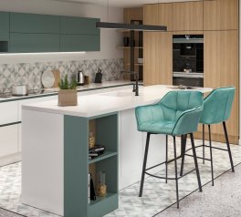 Барный стул Frank/Френк Bjorn 106 см