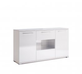 Комод 3дв Фемелі