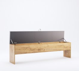 Банкетка 1,6x2,0 Асти