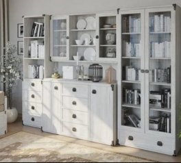 Модульна вітальня Індіана Каньйон