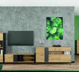 Модульна вітальня Тео