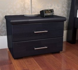 Тумба прикроватная Эксклюзив