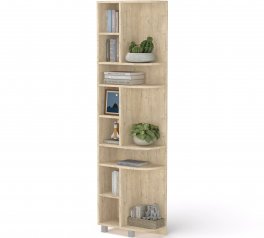 Стелаж кутовий