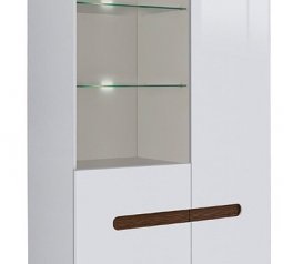 Витрина REG1W1D/21/9 Амелия