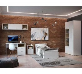 Ліжко Тоскана