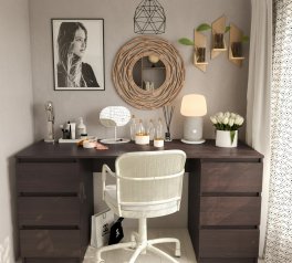 Стол компьютерный магия Т228