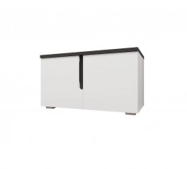 Тумба для обуви Джордан