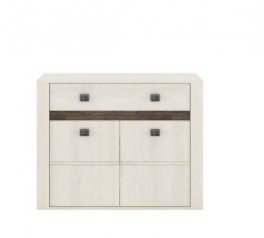 Комод KOM2D1S Селена