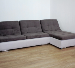 Угловой диван Мегаполис 240 см