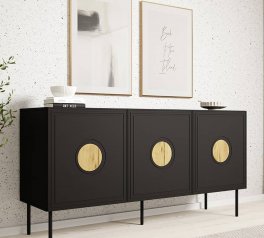 Комод 150 3D Palazzo