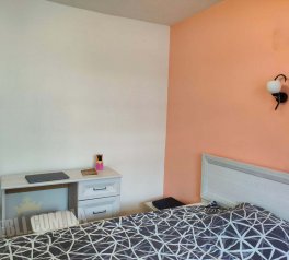 Стіл туалетний TOL1D1S Маркус