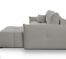 Диван угловой раскладной Base