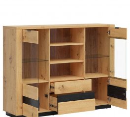 Буфет KOM2W2S Ostia