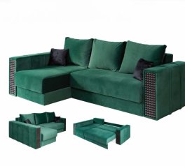Угловой диван Мартин