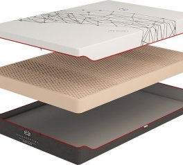 Матрас ортопедический R7 ТМ REGENERATION