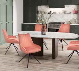 Кресло Denis/Денис Bjorn 88 см