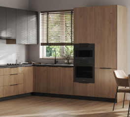 Модульная кухня Лео