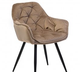 Стілець M-65 капучино