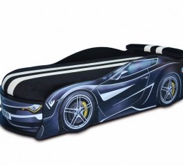 Кровать BMW Turbo
