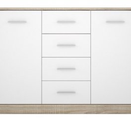 Комод KOM2D4S Непо