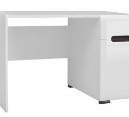 Стол письменный BIU1D1S/8/12 Амелия