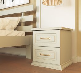 Тумба приліжкова Т-1 Бук Лев