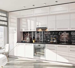 Модульна кухня Омега ручка