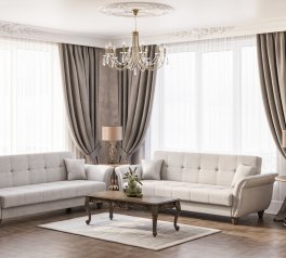 Диван Романтік