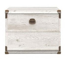 Тумба JKOM 1K/60 Монтана Каньйон