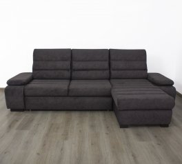 Кутовий диван Бенефіт 71