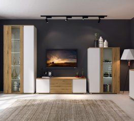 Модульная гостиная Герда